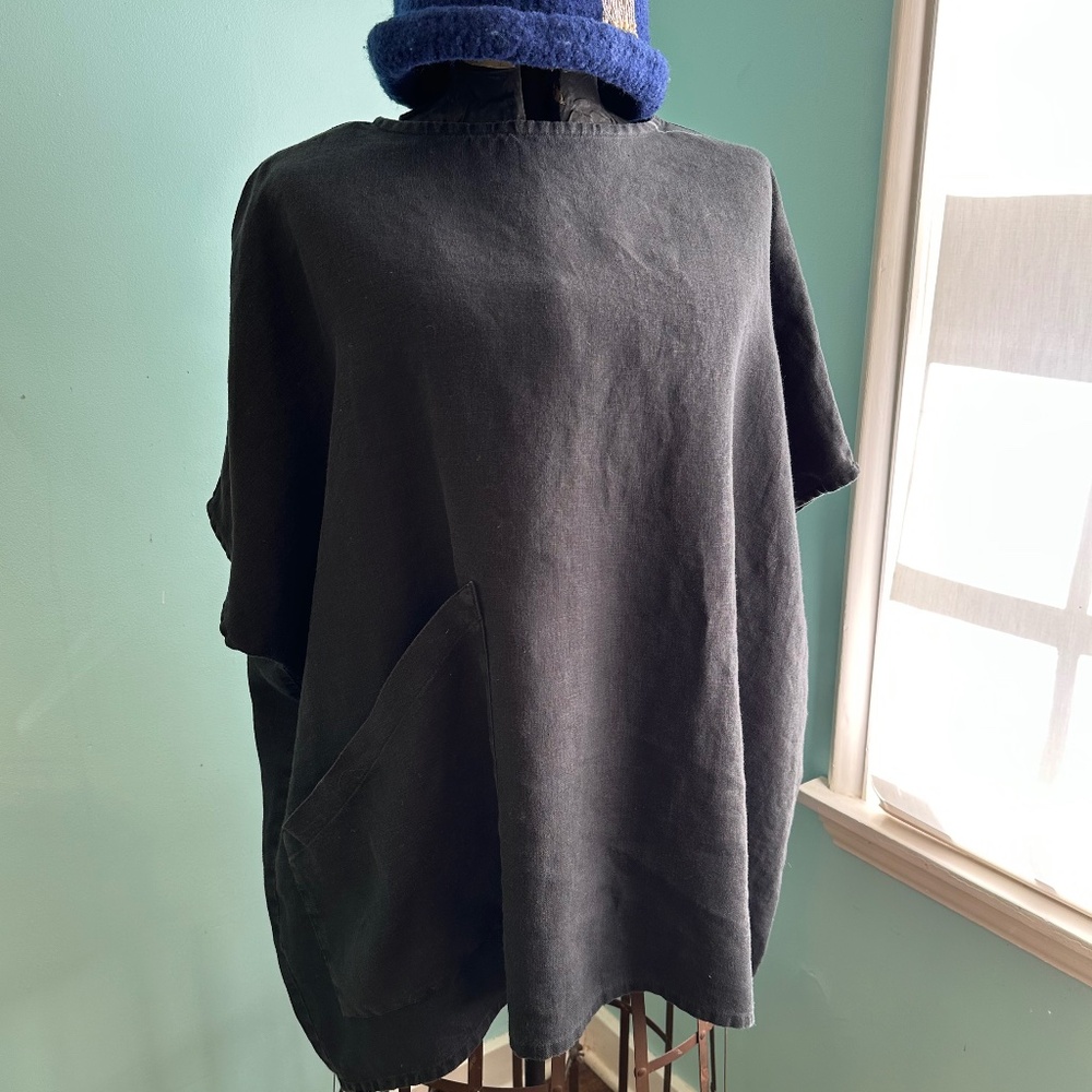 Elizabeth Suzann Harper Tunic L